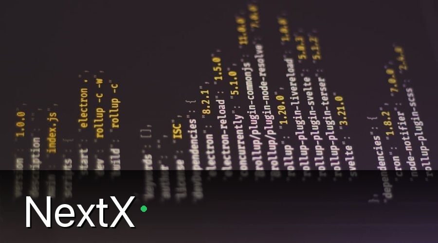 NextX — Webhook hoạt động như thế nào? (Giải thích từng bước)
