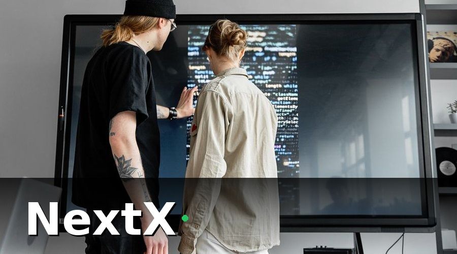 NextX — Các dạng bài phổ biến trong whiteboard interview
