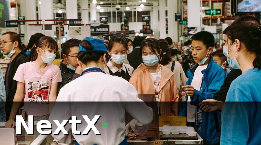 NextX — Tại sao doanh nghiệp Việt cần WMS?