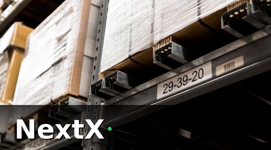 NextX — Các tính năng cốt lõi của một WMS hiện đại
