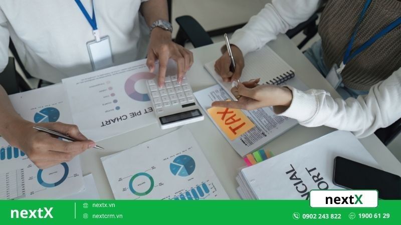 Xây dựng kế hoạch kinh doanh chi tiết với phần mềm hỗ trợ