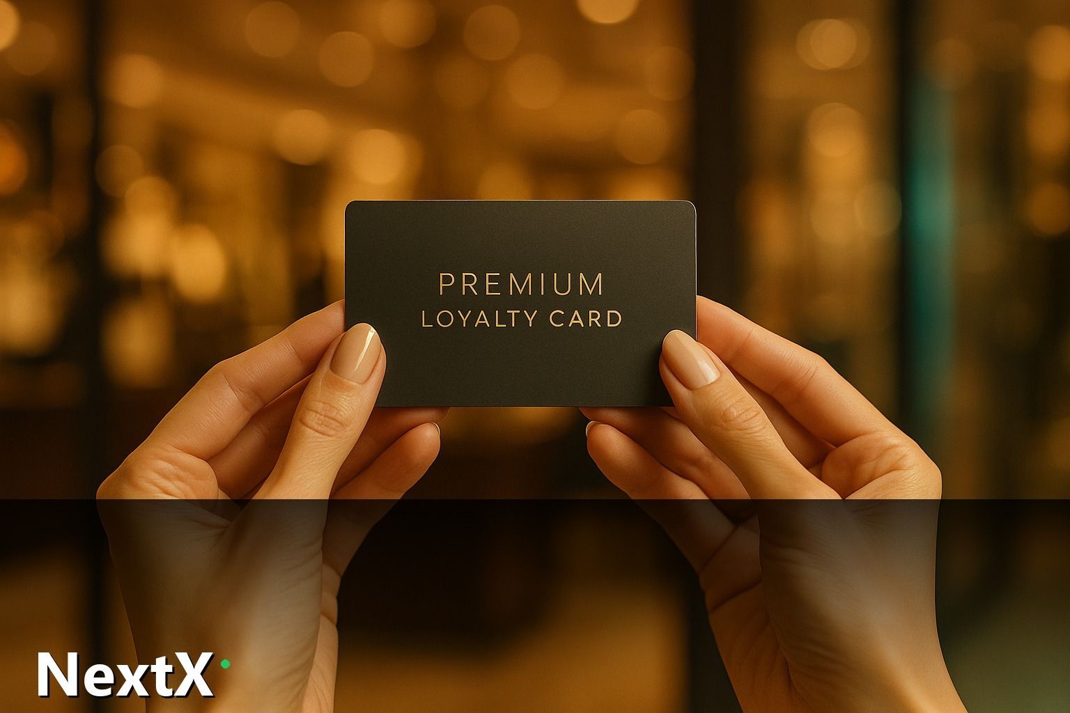 NextX — Bước 3: Thiết kế Cơ chế Tích điểm và Phần thưởng