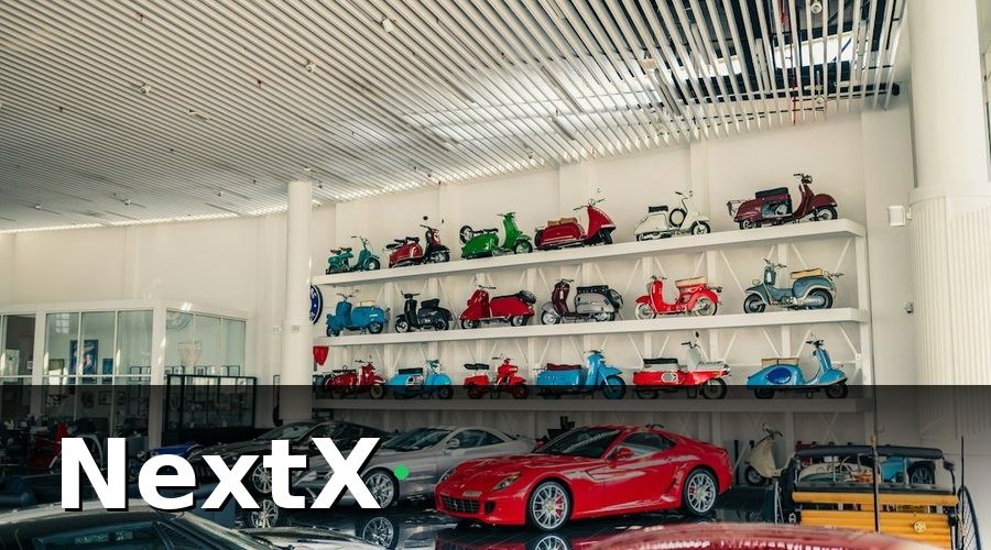 NextX — Tại sao doanh nghiệp xe máy cần CRM riêng biệt?