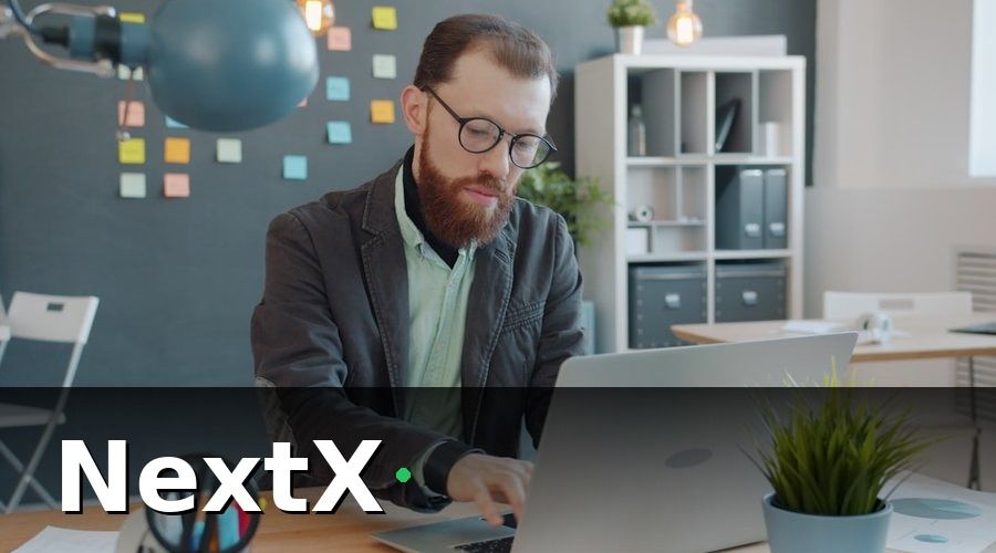 NextX — Hướng Dẫn Từng Bước: Thiết Lập Quy Trình Xin Nghỉ Phép Online Tự Động