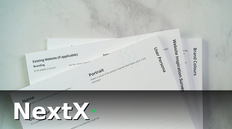 NextX — 2. Khả năng tự động hóa quy trình chốt đơn và báo giá