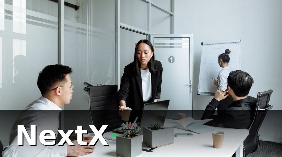 NextX — Tại sao B2B cần AI Agent ngay từ bây giờ?