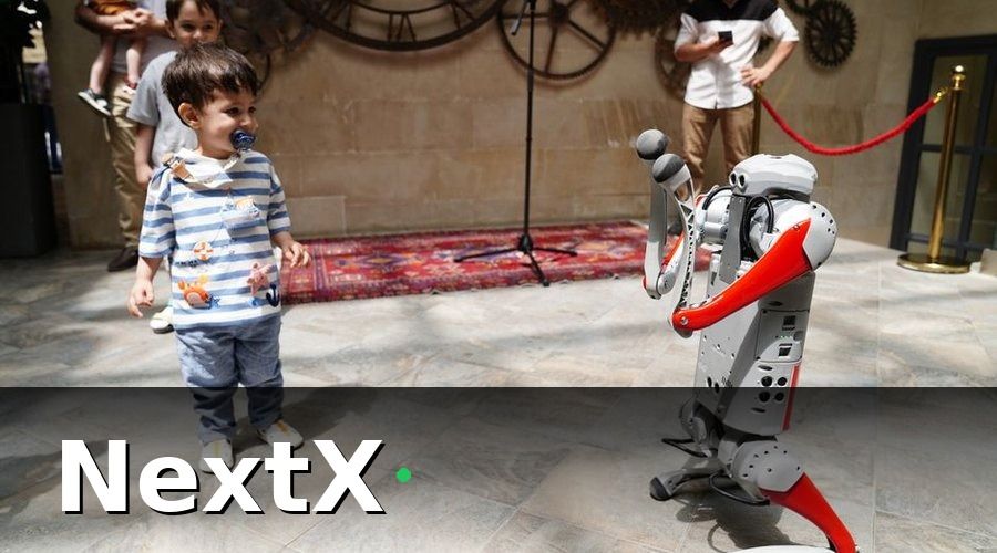 NextX — 5 xu hướng AI Agent B2B nổi bật năm 2026