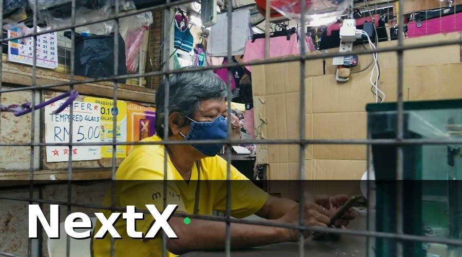NextX — AI Agent là gì và tại sao doanh nghiệp bán buôn cần đến nó?