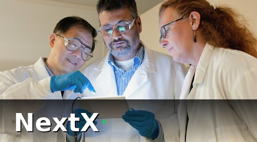 NextX — 5 xu hướng AI Agent nổi bật cho nhà thuốc 2026