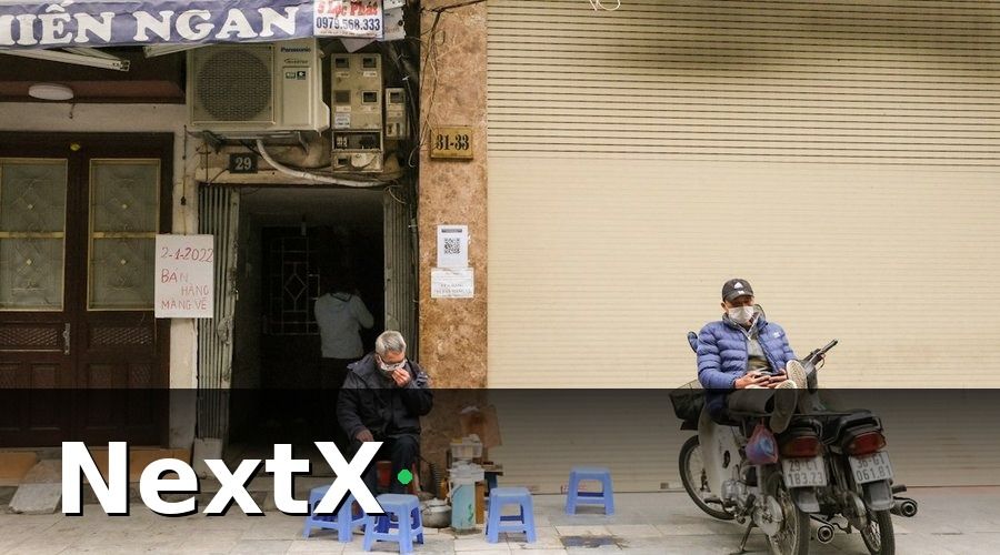 NextX — Ứng dụng thực tế tại các nhà thuốc Việt Nam