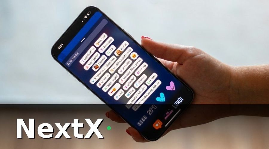 NextX — AI Agent là gì và tại sao cần thiết cho bán hàng B2B?