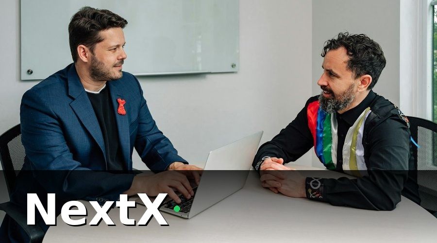 NextX — 5 xu hướng AI Agent hỗ trợ bán hàng B2B nổi bật năm 2026