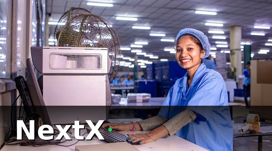 NextX — 2. Chuyển đổi số trong quản lý kênh phân phối