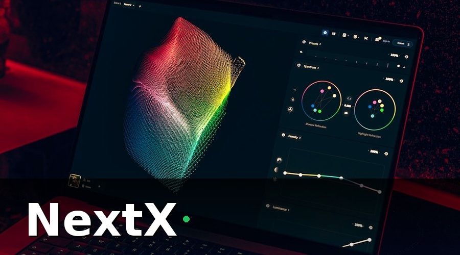 NextX — 1. AI và Machine Learning — Từ Tự Động Hóa Đến Cá Nhân Hóa Sản Phẩm