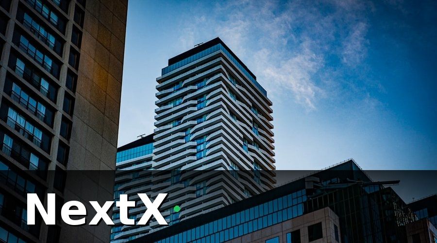 NextX — 1. PropTech — Nền Tảng Vận Hành BĐS Cho Thuê Thế Hệ Mới