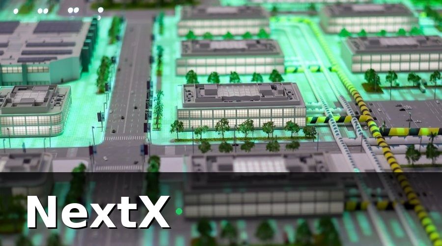 NextX — 1. AI trở thành 