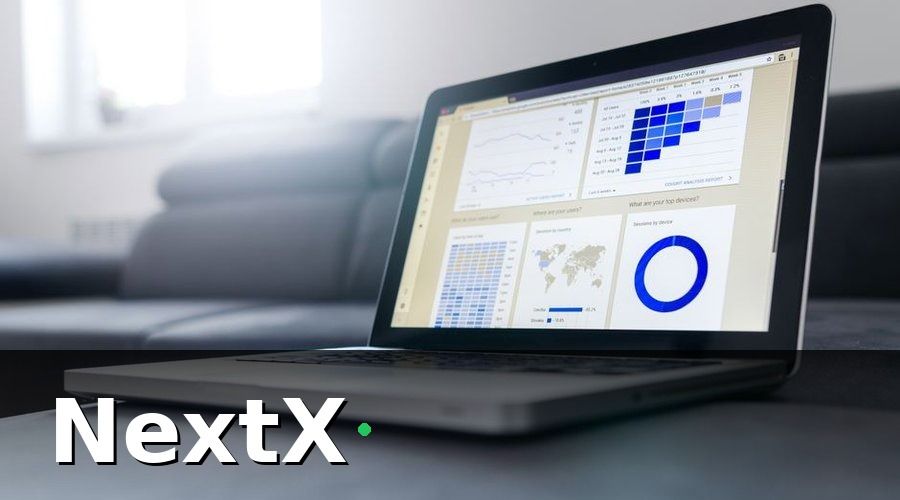 NextX — 2. CRM chuyên biệt cho BĐS dự án — hết thời dùng Excel