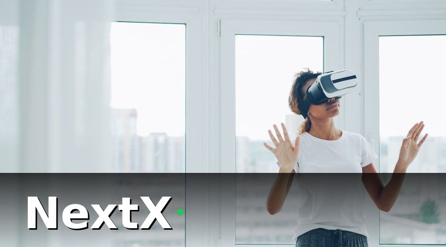 NextX — 3. PropTech tích hợp — từ tham quan ảo đến ký hợp đồng điện tử