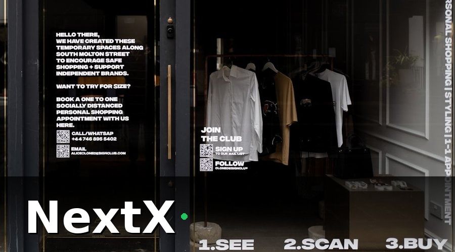 NextX — 2. Omnichannel 2.0 — Tích hợp kênh thực sự, không chỉ 