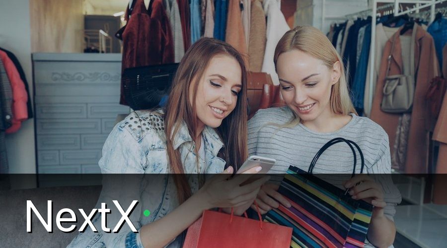 NextX — 2. Omnichannel — Bán hàng đa kênh tích hợp thực sự