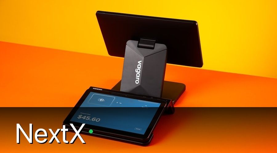 NextX — 3. Thanh toán không tiền mặt và ví điện tử thế hệ mới