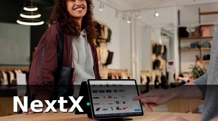 NextX — 2. Số hóa quy trình bán hàng và chăm sóc khách hàng