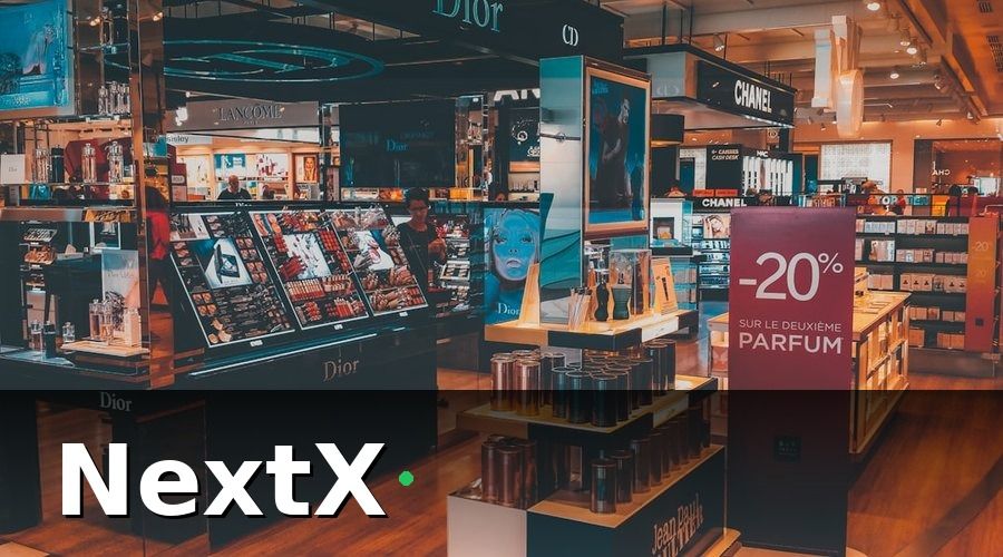 NextX — 1. Trí tuệ nhân tạo (AI) trở thành xương sống vận hành