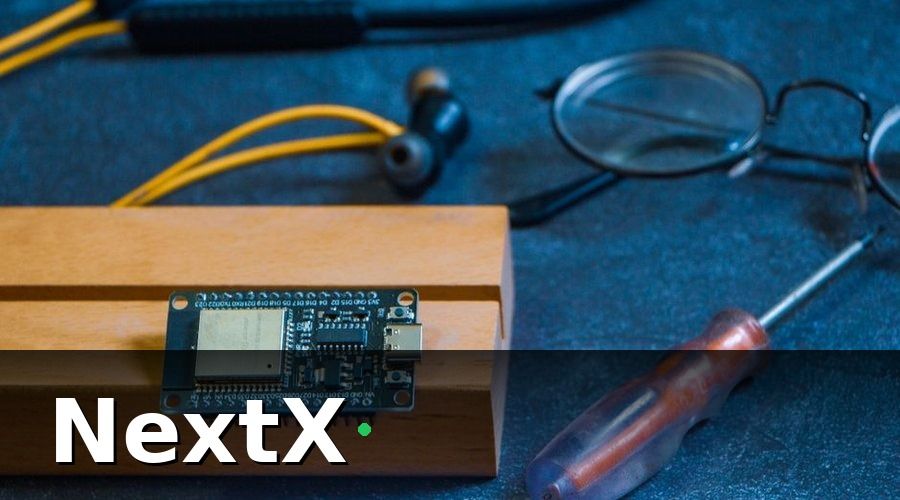 NextX — 3. IoT và công nghệ thông minh trong cửa hàng