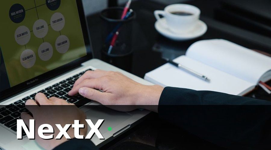 NextX — 2. Tự Động Hóa Quy Trình Vận Hành và CRM Thông Minh