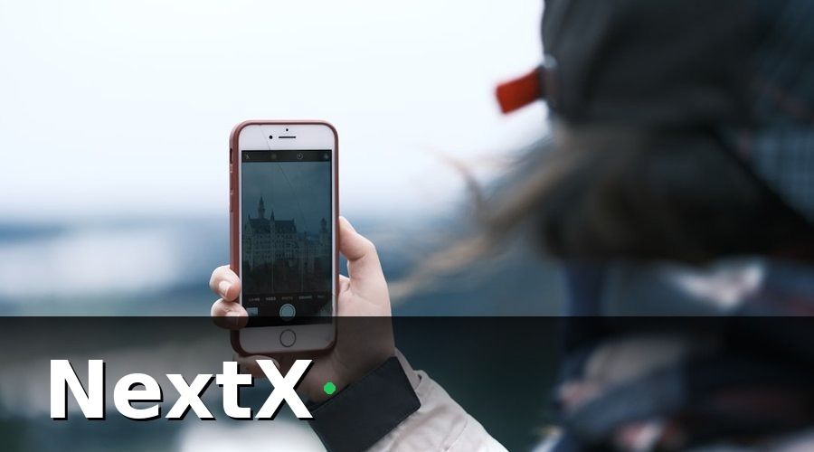 NextX — 3. Loyalty App và Chương Trình Tích Điểm Khách Hàng Thân Thiết