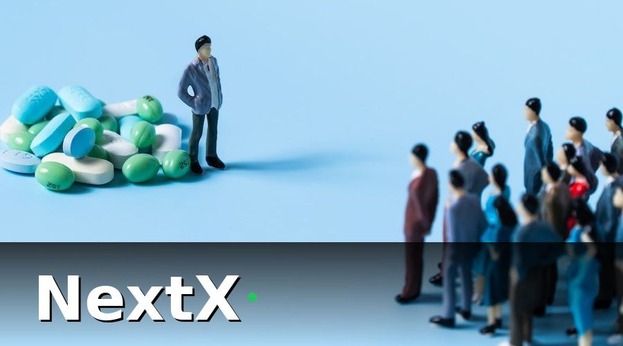 NextX — 2. CRM chuyên biệt cho dược phẩm — không thể thiếu trong năm 2026