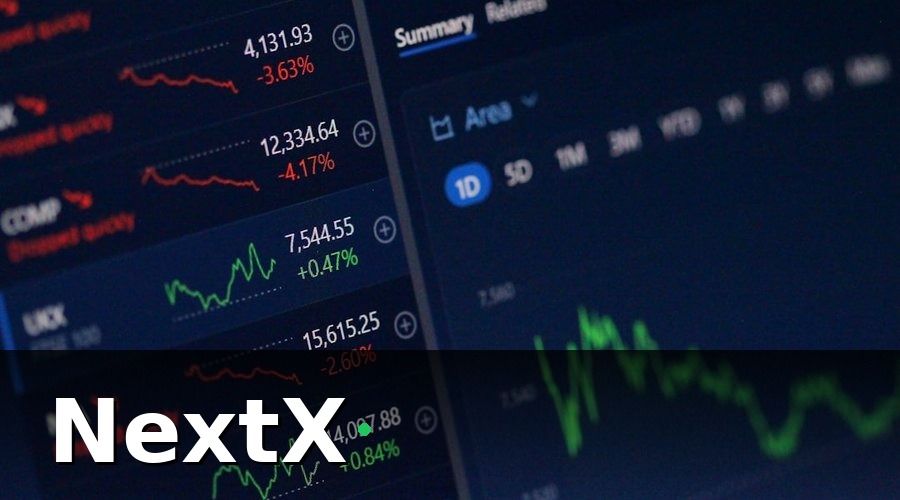 NextX — 1. AI và dự báo doanh số thông minh — xu hướng công nghệ không thể bỏ qua