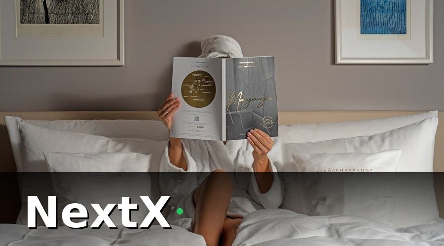 NextX — 1. AI Cá Nhân Hóa Trải Nghiệm Khách Lưu Trú