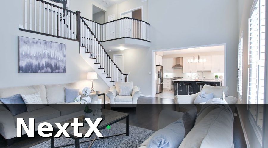 NextX — 2. IoT và Nhà Thông Minh Cho Homestay