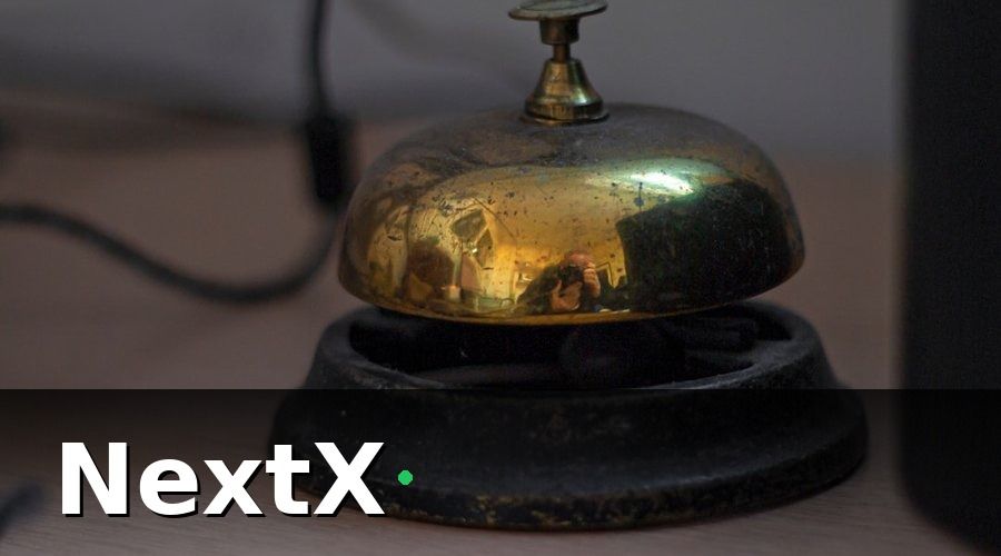 NextX — 1. Tự động hóa vận hành — Làm nhiều hơn với ít nhân sự hơn