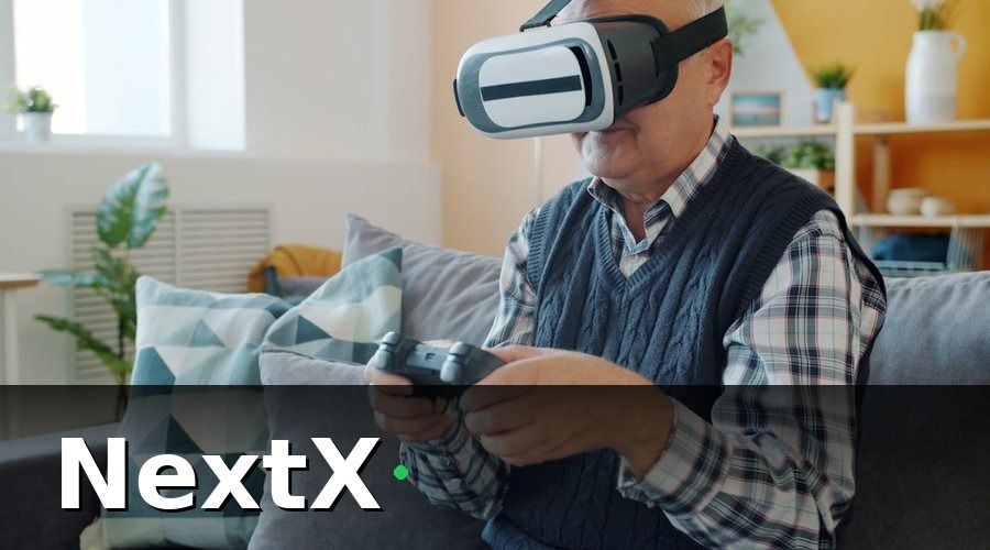 NextX — 1. AI và Thử Kính Ảo (Virtual Try-On) Lên Ngôi