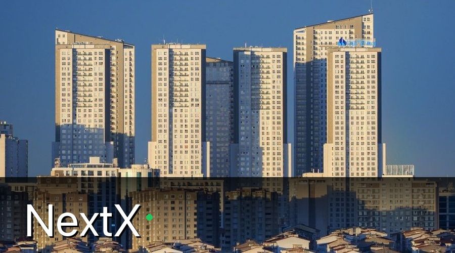 NextX — 1. PropTech — Làn Sóng Công Nghệ Đang Định Hình Lại Ngành BĐS