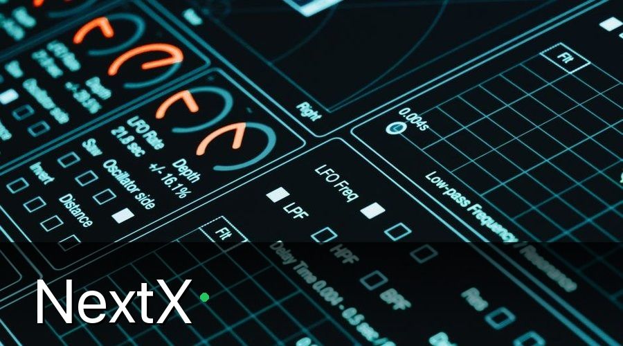 NextX — 2. CRM Thông Minh — Xương Sống Của Môi Giới Chuyên Nghiệp