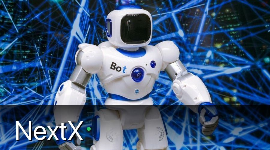 NextX — 3. AI và Tự Động Hóa — Môi Giới Làm Việc Gấp Đôi Năng Suất