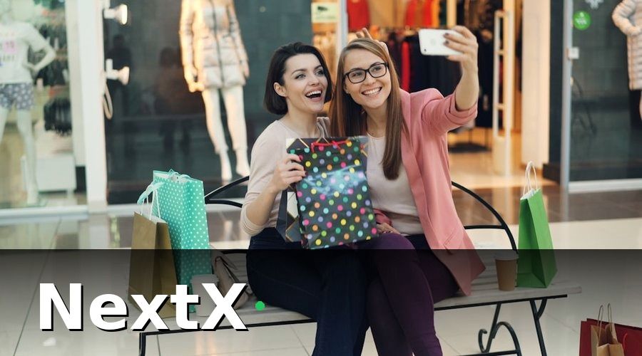 NextX — 1. AI cá nhân hóa trải nghiệm mua sắm mỹ phẩm