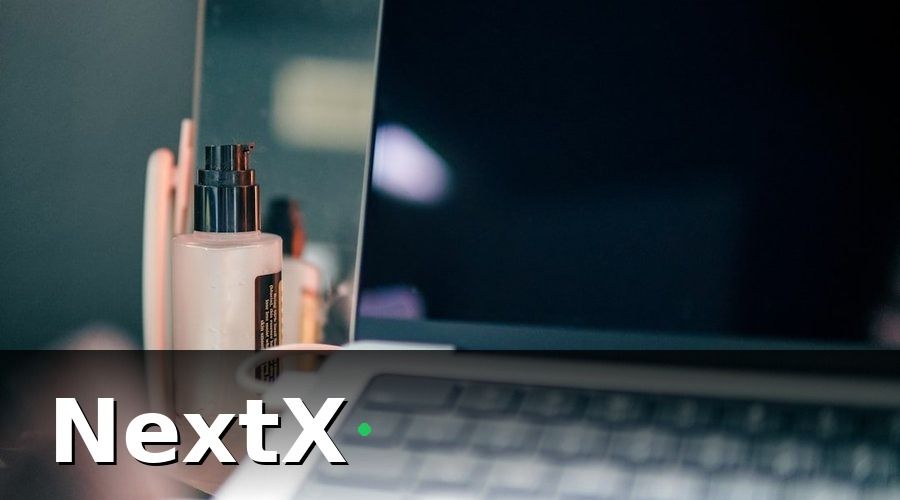NextX — 2. Công nghệ thử mỹ phẩm ảo (Virtual Try-On)