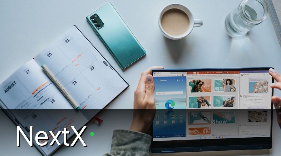 NextX — 1. Đặt lịch online và tự động hóa quản lý lịch hẹn