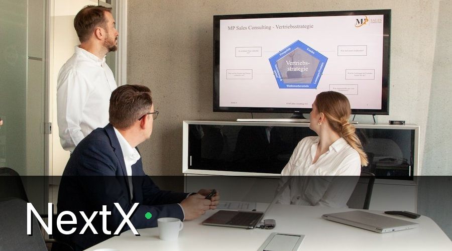 NextX — 2. CRM và chăm sóc khách hàng tự động hóa