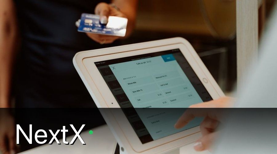 NextX — 3. Thanh toán không tiền mặt và tích điểm loyalty số