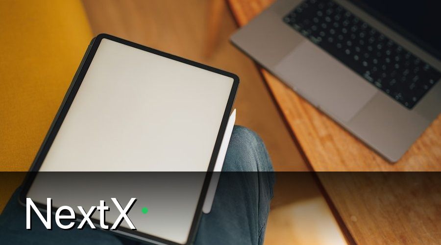 NextX — 2. Hệ thống đặt bàn và order thông minh