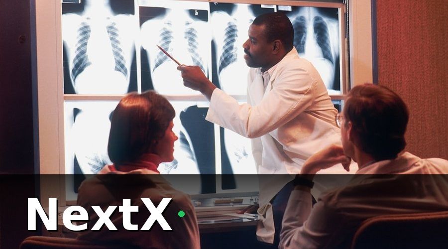NextX — 1. Trí tuệ nhân tạo (AI) trong chẩn đoán và lập kế hoạch điều trị