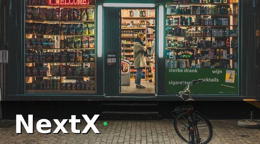 NextX — 2. Omnichannel dược phẩm — Bán thuốc ở mọi điểm chạm