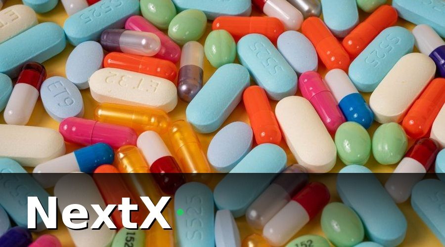 NextX — 3. Chuyển đổi số trong quản lý chuỗi — Tập trung hóa và minh bạch