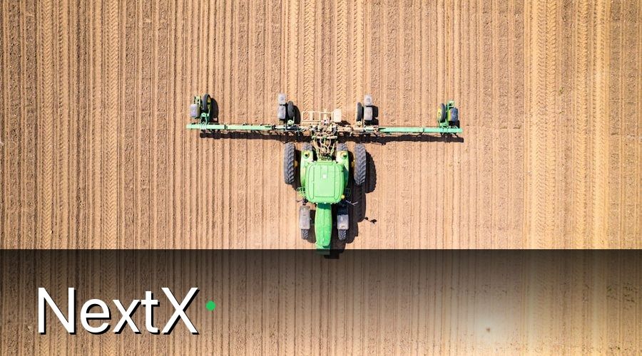 NextX — 2. Trí tuệ nhân tạo (AI) và phân tích dữ liệu trong nông nghiệp