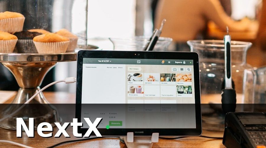 NextX — 2. DMS Thế Hệ Mới — Không Chỉ Là Phần Mềm Ghi Đơn Hàng